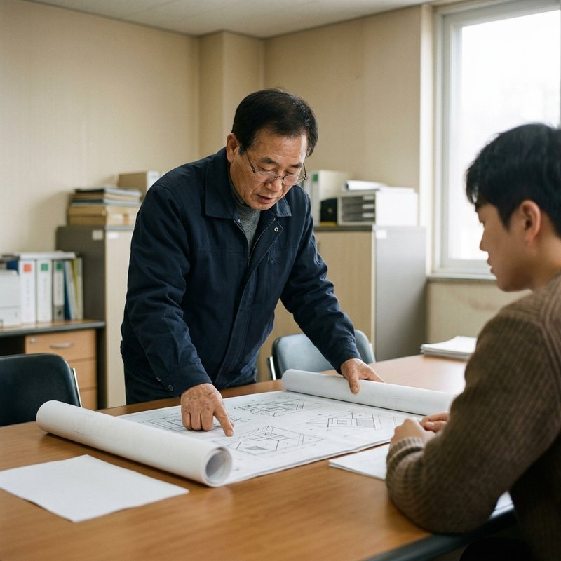 개인회생 신청자격, 4대보험이 없어도 되나｜화성 60대 건설회사 고문 개시결정 사례 — 이해를 돕기 위한 연출 이미지